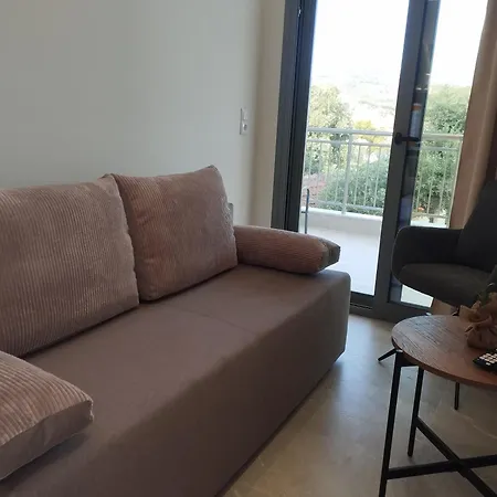 Apartment Stefan&n Limenaria (Thasos)