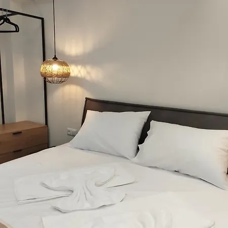 Stefan&n Apartment