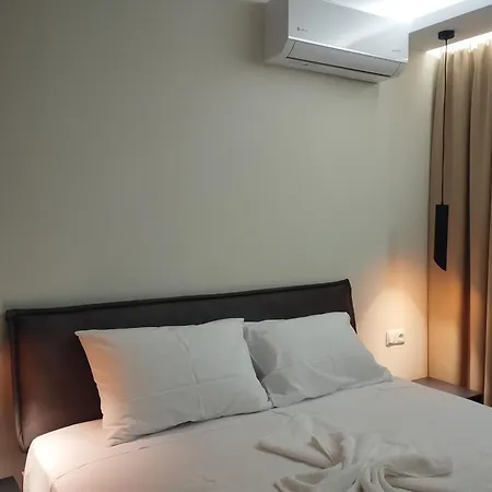 Stefan&n Apartment *